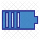 Medium Battery  Icon