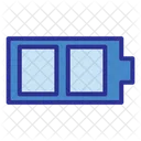 Medium Battery  Icon