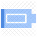 Medium Battery Half Battery Medium Energy Icon