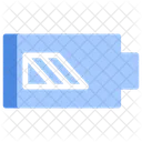 Medium Battery  Icon
