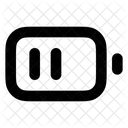 Medium Battery  Icon