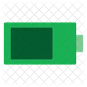Medium Battery  Icon