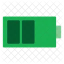 Medium Battery  Icon