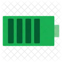 Medium Battery  Icon