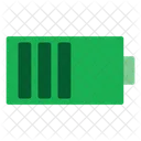Medium Battery  Icon