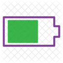 Medium Battery  Icon