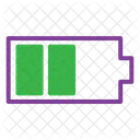 Medium Battery  Icon