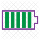 Medium Battery  Icon