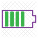 Medium Battery  Icon
