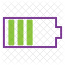 Medium Battery  Icon
