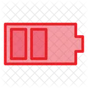 Medium Battery  Icon