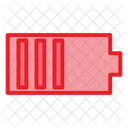 Medium Battery  Icon