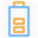 Medium Battery  Icon