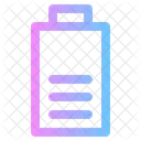 Medium Battery  Icon