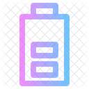 Medium Battery  Icon