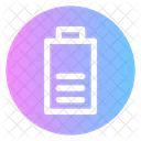 Medium Battery  Icon
