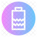 Medium Battery  Icon