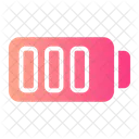 Medium Battery  Icon