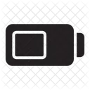 Medium Battery  Icon