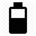 Battery Medium Icon