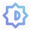 Medium Brightness  Icon