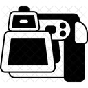 Camera Medium Format Icon