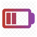 Medium Charge  Icon