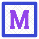 Medium  Icon