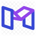 Medium  Icon