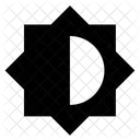Medium  Icon