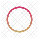 Medium Symbol