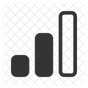 Bars Graph Chart Symbol