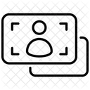 Medium Symbol