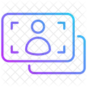 Medium Symbol
