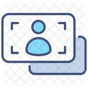 Medium Symbol