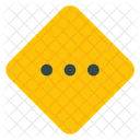 Priority Symbol