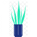Medium Plant  Icon