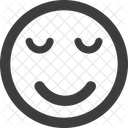 Medium Sad Emoji  Icon