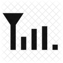 Medium Signal  Icon