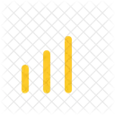 Medium Signal Phone Icon