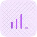 Medium Signal  Icon