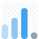 Medium Signal  Icon