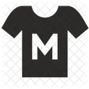 Medium Thirt Man Icon