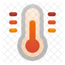 Medium Temperature  Icon
