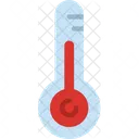 Medium Temperature  Icon