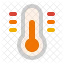 Medium Temperature Icon