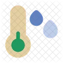 Weather Cloud Season Icon