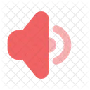 Medium Volume  Icon