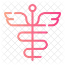 Medizin Gesundheitswesen Medizin Symbol