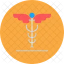 Medizin Gesundheitswesen Gesundheit Icon